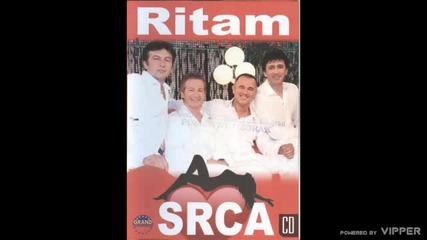 Ritam srca - Kazes mi da me volis - (audio 2008)