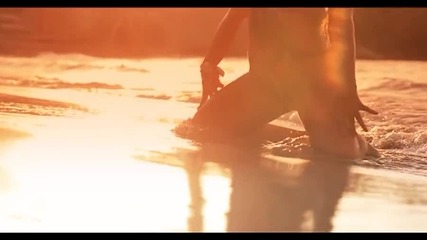 Sergio Ft Marsel - Delisia