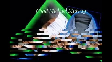 Chad Michael Murray za konkursa na dulcemaria mimi 