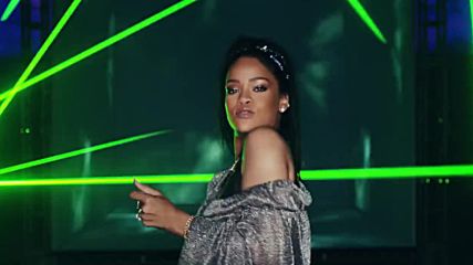 Calvin Harris - This Is What You Came For Official Video ft. Rihanna