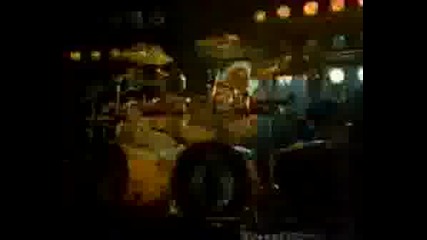Yngwie Malmsteen - Heaven Thonight