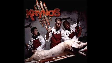 Krynos - All Along