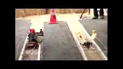 Learn How To Make A Power Tool Drag
