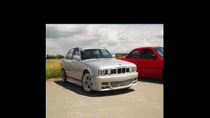 Tuning Na Audi, Bmw, Citroen