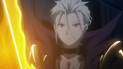 Shijou Saikyou no Daimaou, Murabito A ni Tensei suru - 08 ᴴᴰ