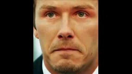 David Beckhams Bad Day