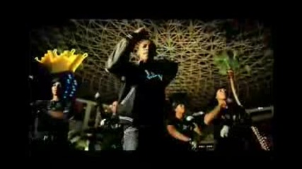 New ! Mishon - Excuse Me Mama