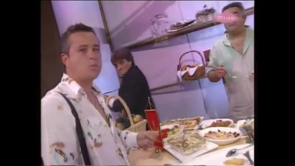 Sladja Delibasic & Ivan Gavrilovic - Dani za plakanje (2011)