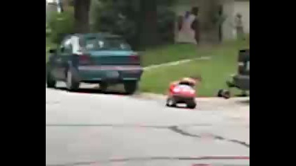 Cool Bike Tricks 
