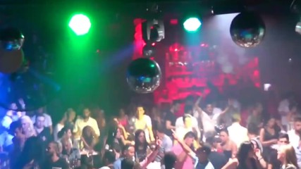 Dj Ibrahim Celik Lets Party Intro Miss You Dj Summer Hit Bass Mix Dance Party 2016 Hd