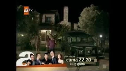 Bitmeyen Sarki 4 Bolum 1 Kisim 