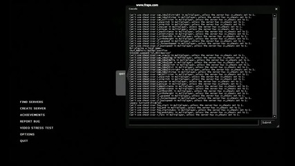 Counter-strike Source v61 (part 1)