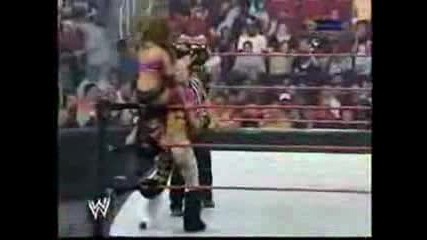 Candice Michelle