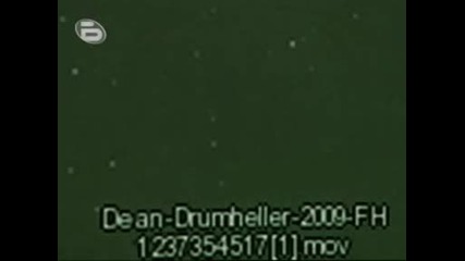 Бтв Новините - Земята на косъм от сблъсък с астероид - 18.03.2009 