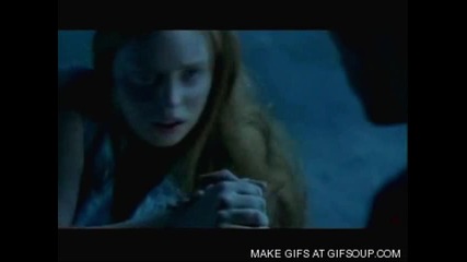 True blood[кой избирате]-eric or bill