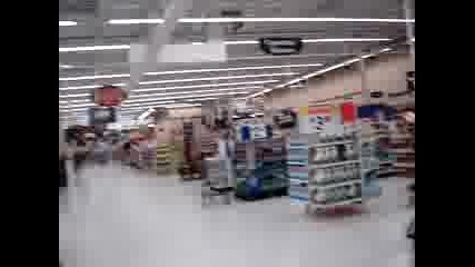 Хриси Откачи В Walmart