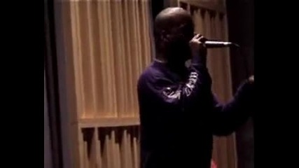 Beatbox kenny muhammad at columbia unive