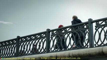 Дуэт "не уходи" - Моя любовь