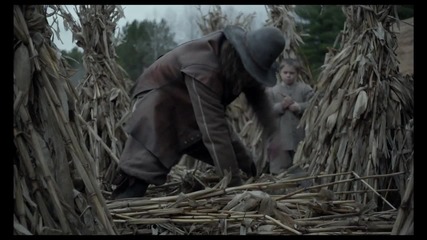 The Witch *2015* Trailer