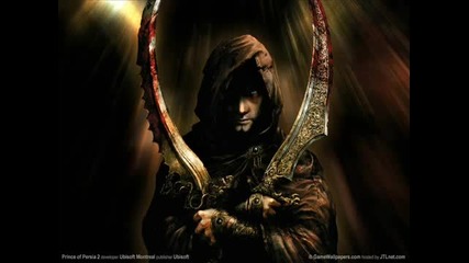 Prince Of Persia Warrior Within Soundtrack
