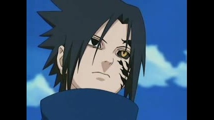 Naruto Y Sasuke