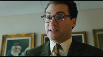 Oscars 2010 A Serious Man - Trailer 