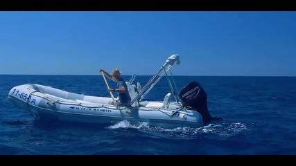Dragan Perovic - Moja vilo [official Video]