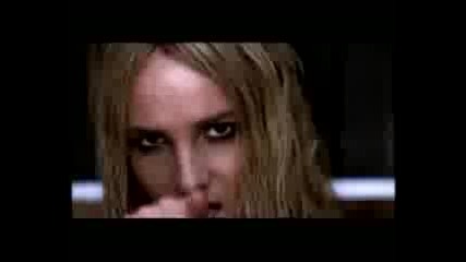 Hq Britney Spears - Womanizer Official Video