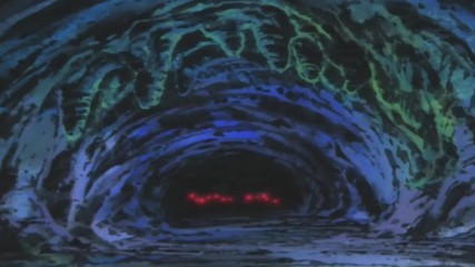 Yu-gi-oh - Епизод 44 Бг Аудио