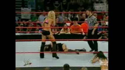 Ashley Tribute