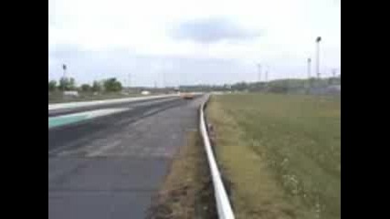 Camro Drag 