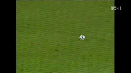 Най-страхотните Голове на Barca Част 3/3