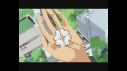 Shugo Chara - Ikuto