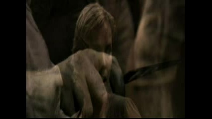 Silent Hill - Trailer