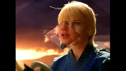 Klip4e V Pamet Na Xena Warrior Princess