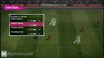 Създателите на Pes