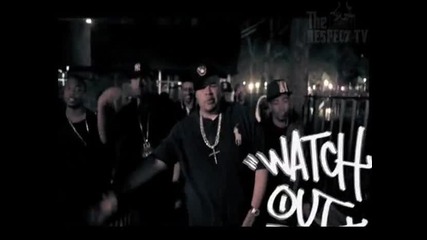 French Montana feat. Fat Joe - Watch Out ( High Quality ) 
