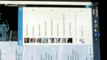bug v Facebook