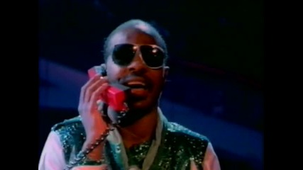 Steve Wonder - I Just Called To Say I Love You