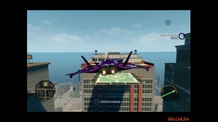 Saints row the third [my Gameplay]