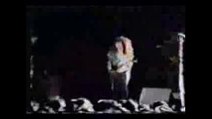 Cacophony - Eleven Blue Egyptians