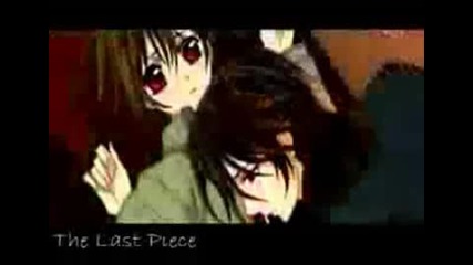 Kaname,  Yuuki and Zero - Can you see that I am needing?