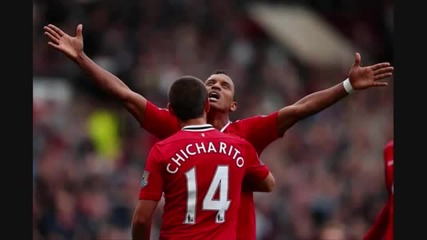 Manchester United vs Arsenal Fc [8-2] All Goals & Full Match Highlights 28.08.2011.mp4