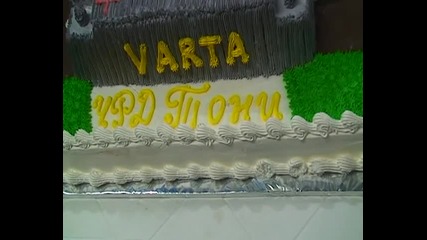 ork kristali krushtene v grad lom