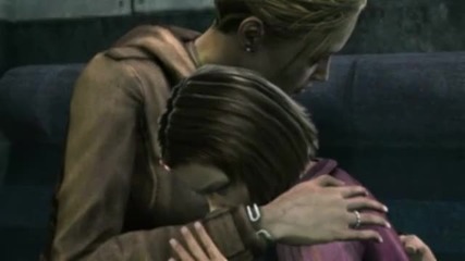 Gamescom 2011: Amy - Walking Nightmare Trailer
