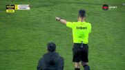 Red Card by Valentine Ozornwafor