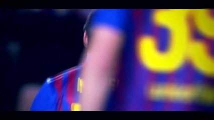 Best of Lionel Messi Skills and Goals 2011 - 2012 Hd - Hq