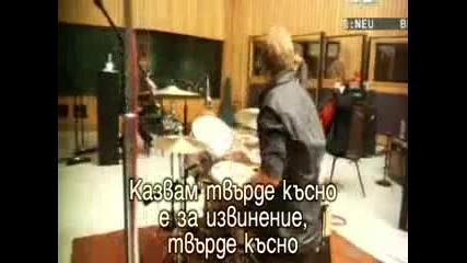 Timbaland Prest. One Republic - Apologize [ Bg Translate ]