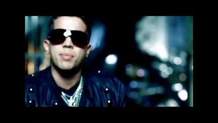 Wisin & Yandel feat. Tego Calderon, De La Ghetto, Franco & Cosculluela - La Reunion De Los Vaqueros 