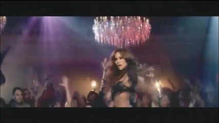 Jennifer Lopez Ft. Pitbull - On The Floor (low Sunday Radio Edit&fun Furret Video Edit) , hq 